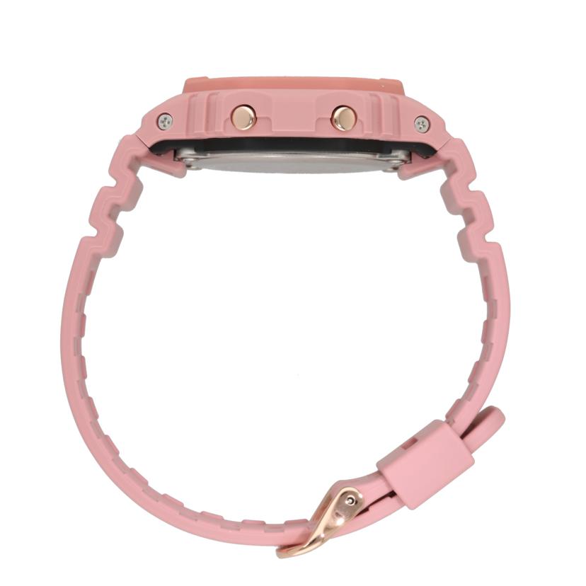 CASIO カシオ/Togenkyoシリーズ/クオーツ/DW-5610SL-4A4JR//D2C***/SAランク/94