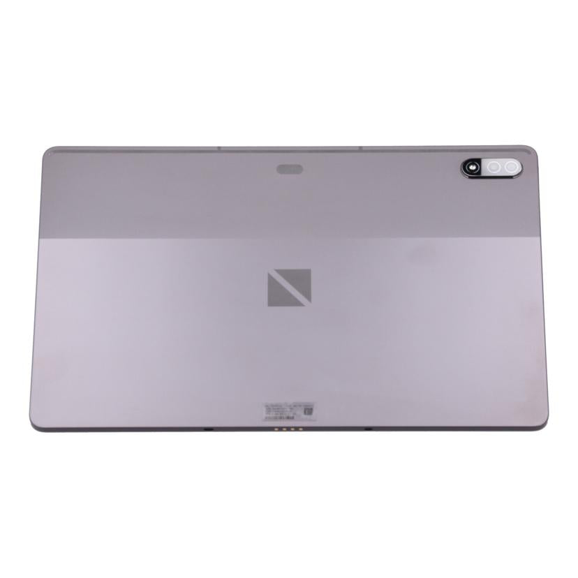NEC 日本電気 /タブレット/LAVIE Tab T12 Wi-Fi 256GB/PC-T1295DAS//HA1M1ZGR/Bランク/82