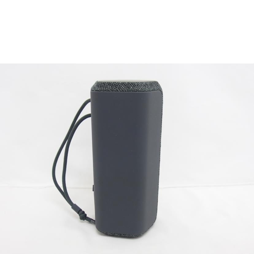 SONY ソニー/ワイヤレスポータブルスピーカー/Bluetooth/SRS-XE200//1009485/ABランク/04