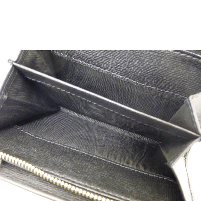 FURLA フルラ/バビロン 二つ折り財布/9264880434800//Aランク/88