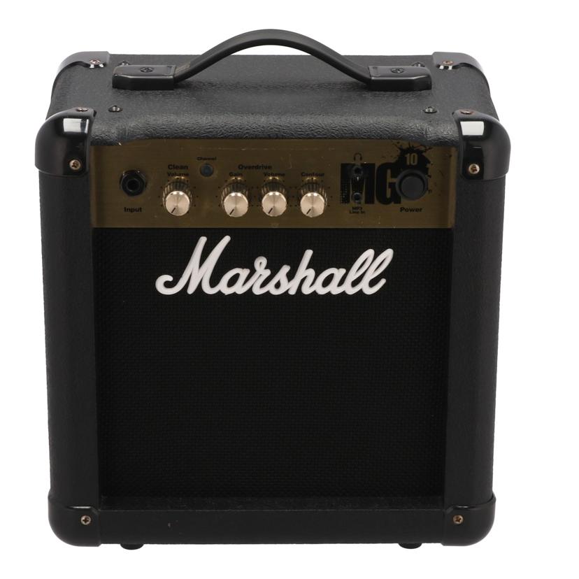 Marshall マーシャル /ギターアンプ/MG10//VN502295J/Bランク/69