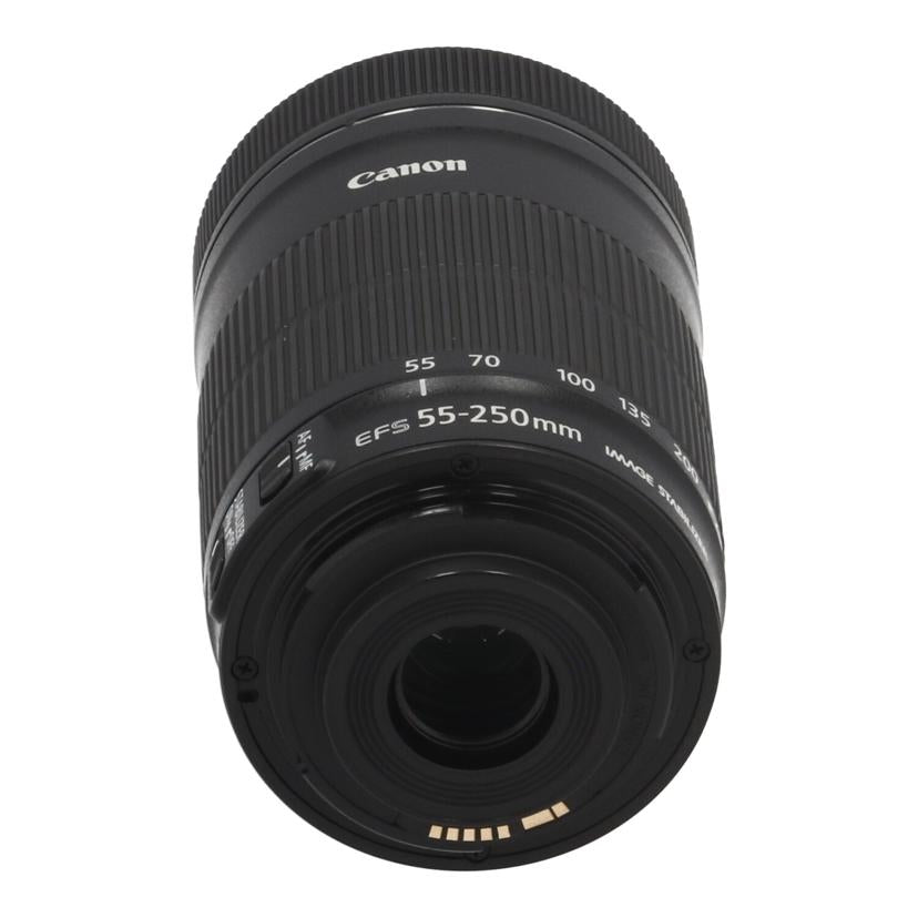 Canon キヤノン /交換レンズ/55-250mm/EF-S55-250mm F4-5.6 IS STM//3231104058/Bランク/18