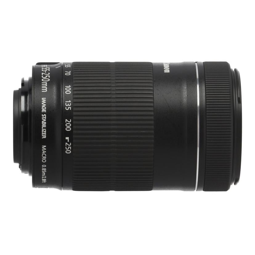 Canon キヤノン /交換レンズ/55-250mm/EF-S55-250mm F4-5.6 IS STM//3231104058/Bランク/18