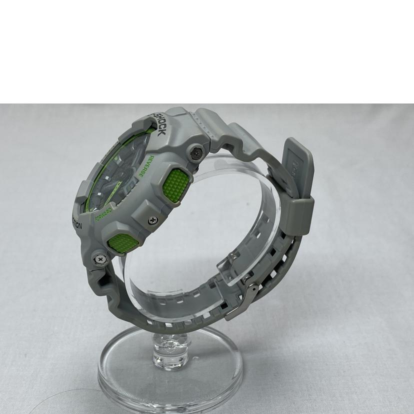 CASIO カシオ/G-SHOCK/GA-110TS//Bランク/52