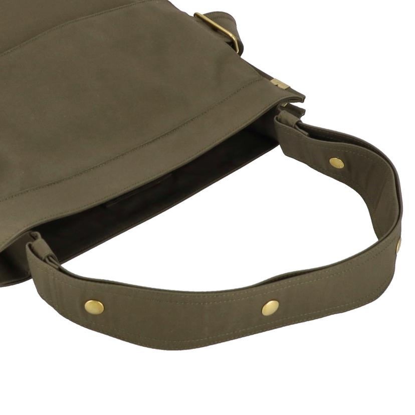 BURBERRY バーバリー/バーバリー/トレンチトート/80752631//ABランク/06