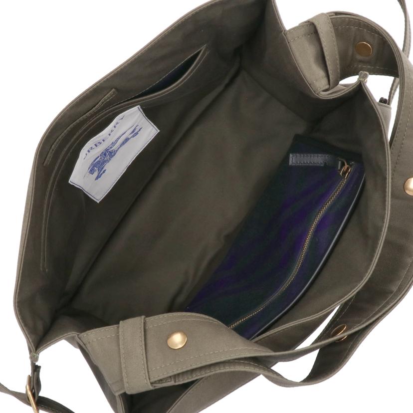 BURBERRY バーバリー/バーバリー/トレンチトート/80752631//ABランク/06