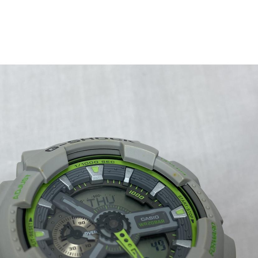 CASIO カシオ/G-SHOCK/GA-110TS//Bランク/52