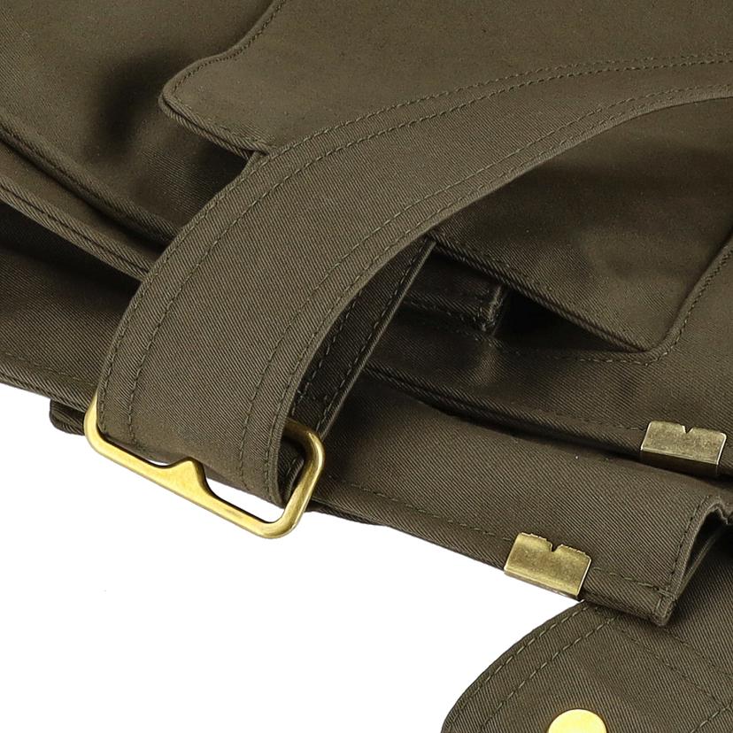 BURBERRY バーバリー/バーバリー/トレンチトート/80752631//ABランク/06