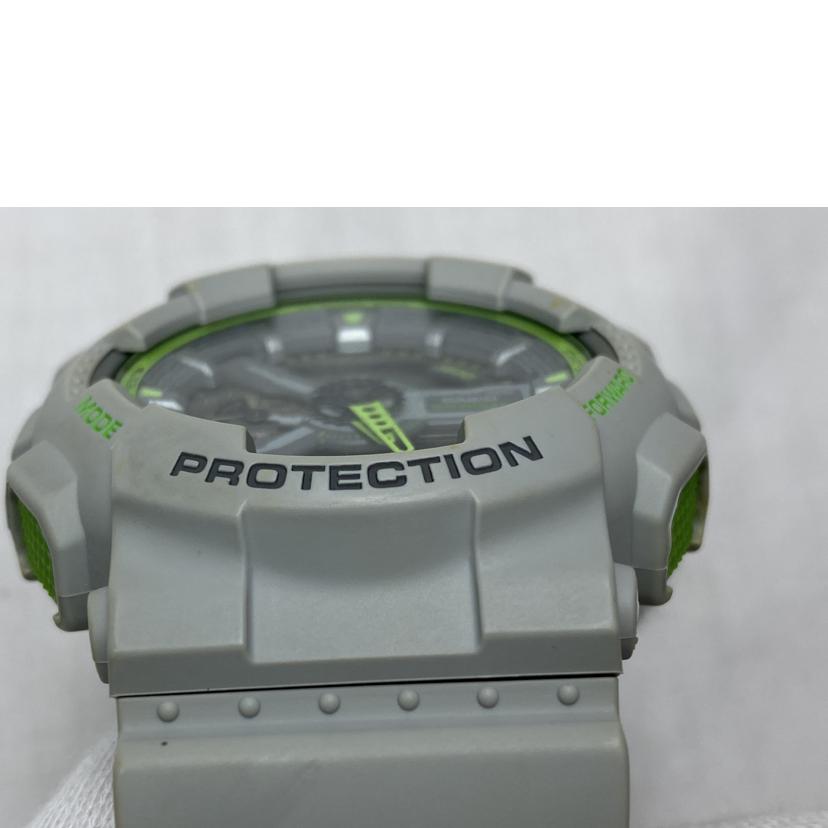 CASIO カシオ/G-SHOCK/GA-110TS//Bランク/52