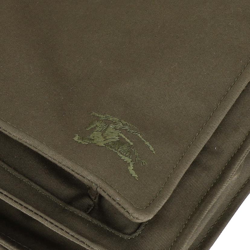 BURBERRY バーバリー/バーバリー/トレンチトート/80752631//ABランク/06