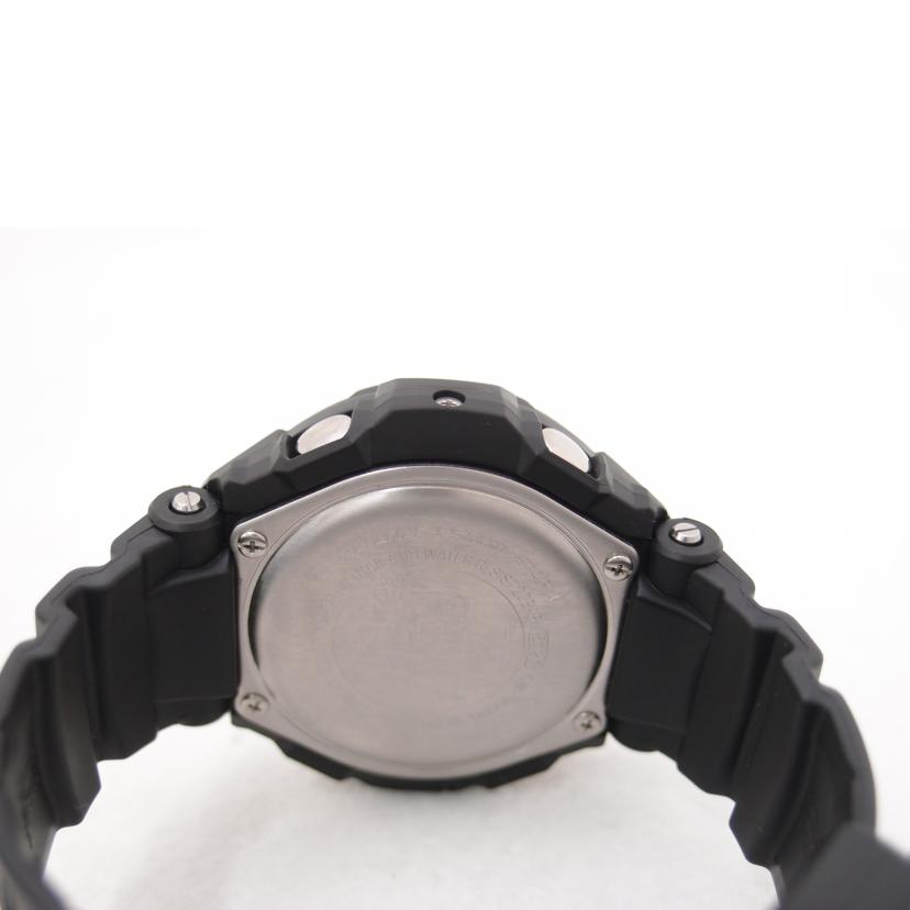CASIO カシオ/G-SHOCK/グラビティマスター/電波ソーラー/GW-3000B-1AJF//002*****/ABランク/69