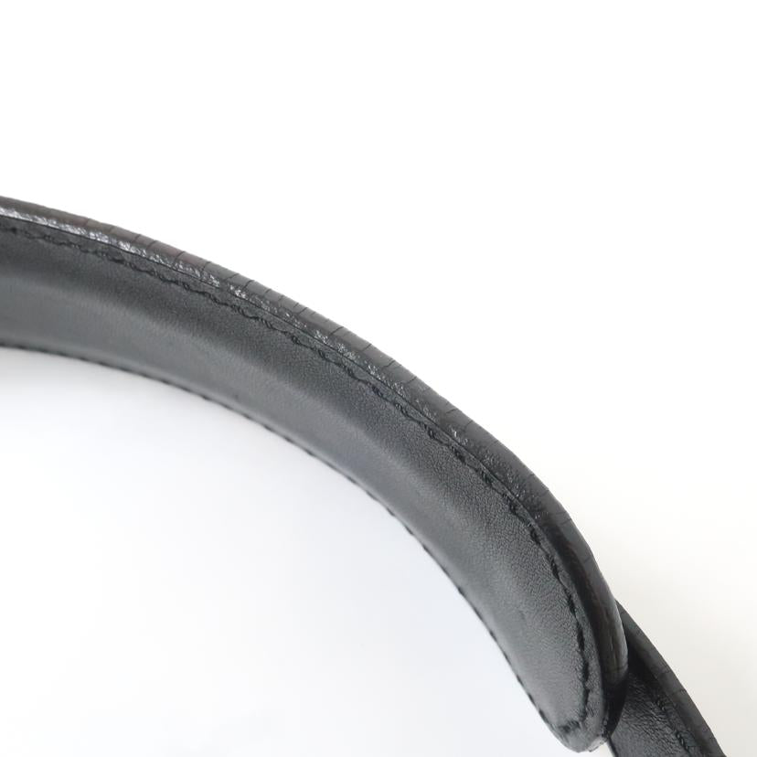 CHANEL シャネル/クローバー ツイード セミショルダーバッグ//103*****/ABランク/65