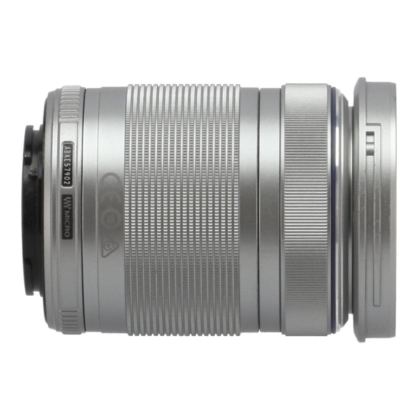 OLYMPUS オリンパス /交換レンズ/40-150mm/M.Z ED 40-150mm F4.0-5.6 R//ABKE57902/Bランク/84