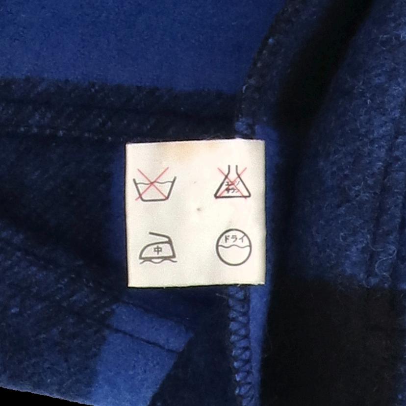 FILSON フィルソン/USA製/ビンテージマッキーノクルーザーブルー /PURE WOOLタグ付/ レアカラー//ABランク/92