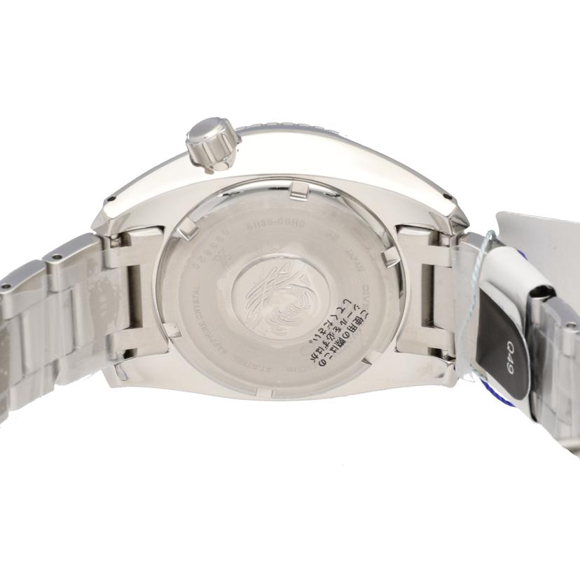 SEIKO セイコー/プロスペックス・ダイバースキューバPADI 自動巻/SBDC121//093***/SAランク/05