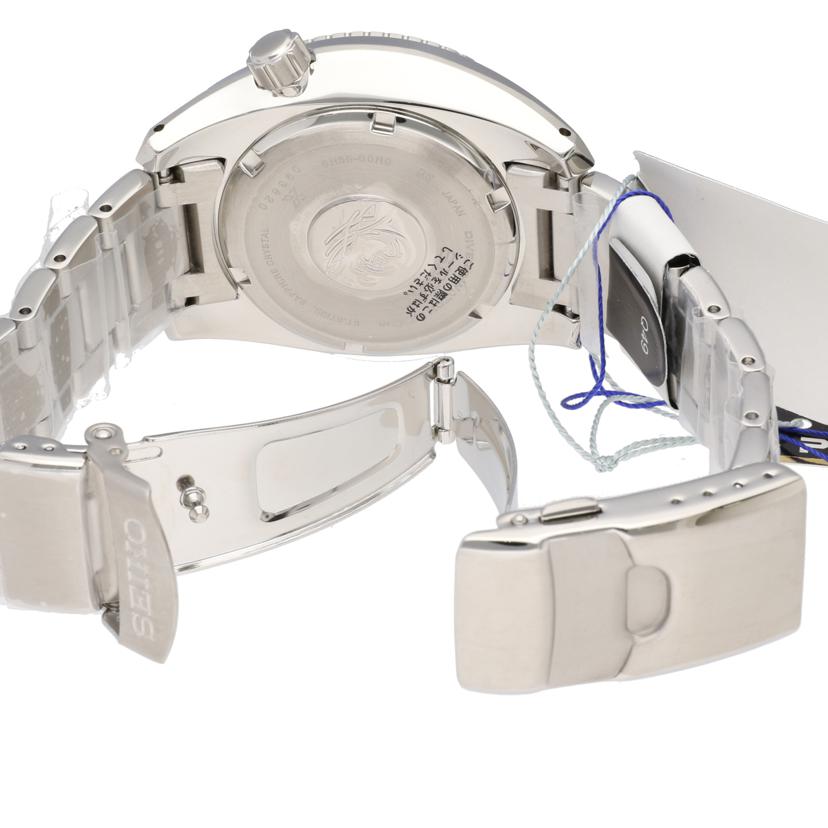 SEIKO セイコー/プロスペックス・ダイバースキューバPADI 自動巻/SBDC121//093***/SAランク/05