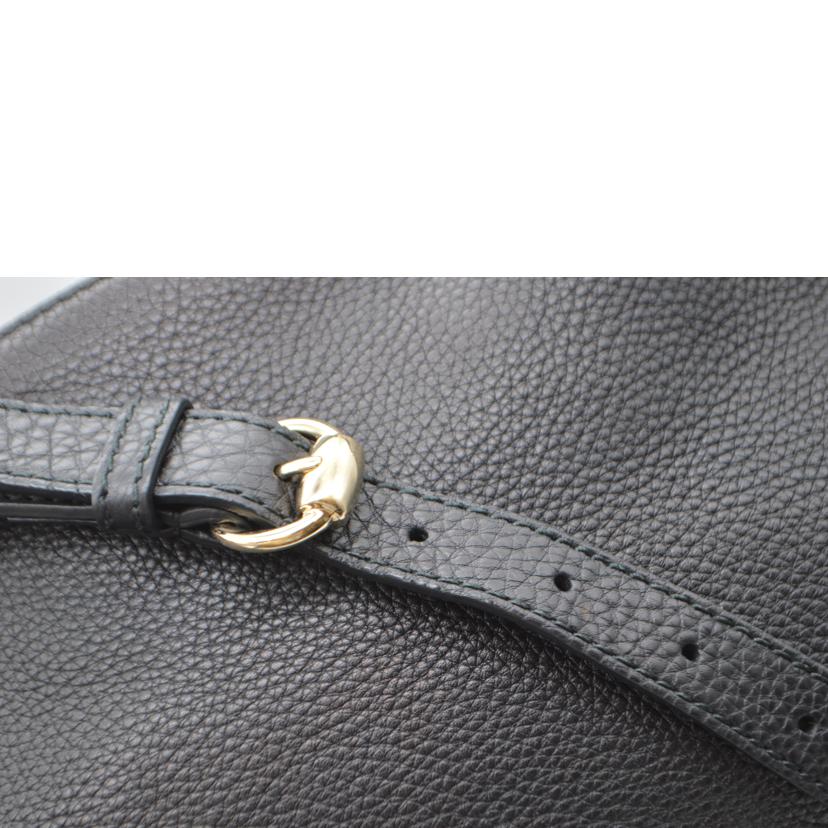 GUCCI グッチ/■ソーホーインターロッキングGタッセル2wayショルダー/408825//002***/Aランク/89