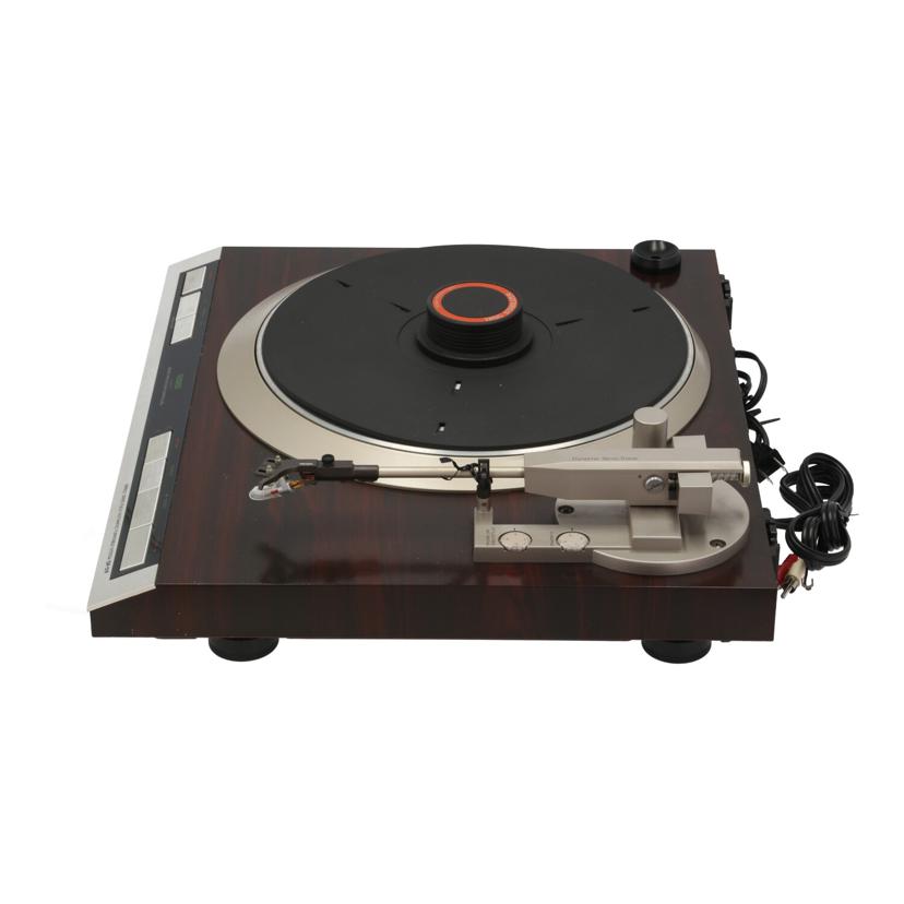 DENON デノン/レコードプレーヤー/DP-51F//215449/Bランク/62
