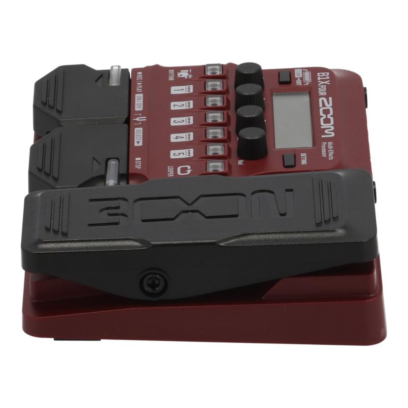 ZOOM ズーム/マルチエフェクター/B1X FOUR//C36009659/Aランク/05