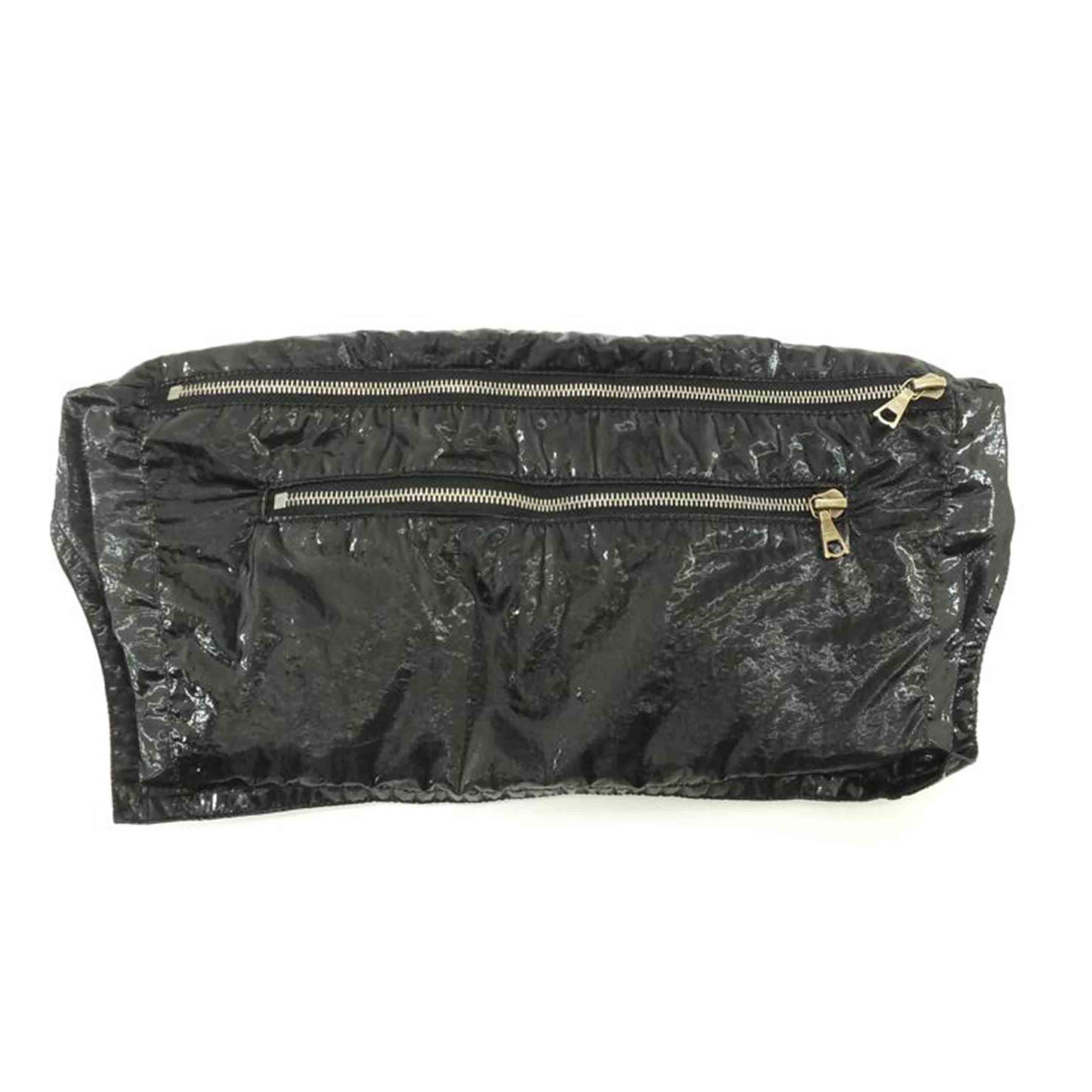 DRIES VAN NOTEN/ウェストバッグ//ABランク/88