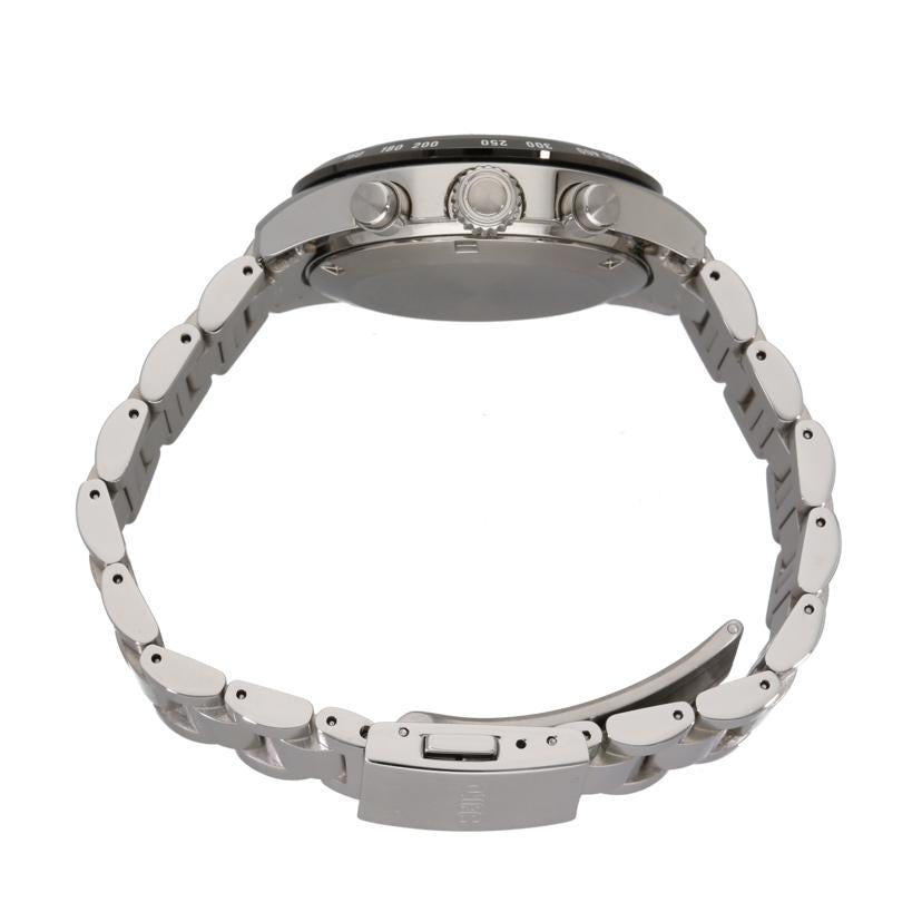 SEIKO セイコー/プロスペックス・スピードタイマー/メンズ/ソーラー/SBDL085//2O5***/Aランク/06