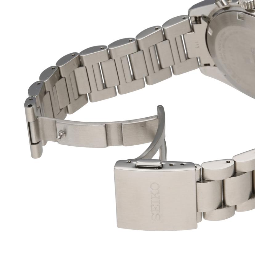 SEIKO セイコー/プロスペックス・スピードタイマー/メンズ/ソーラー/SBDL085//2O5***/Aランク/06