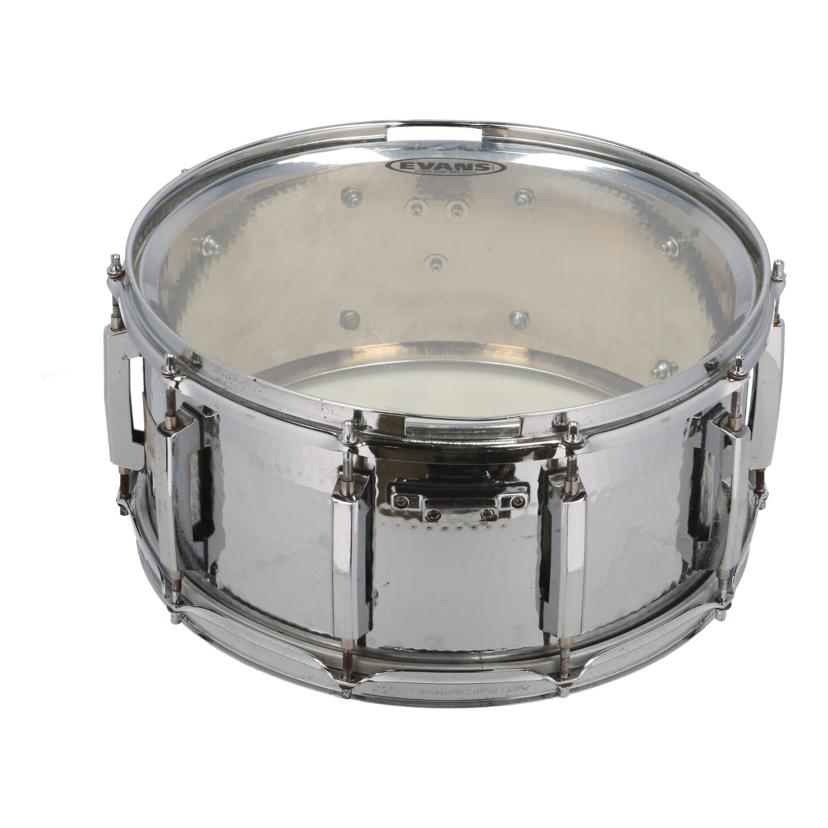 Pearl パール /スネアドラム/HAMMERED STEEL SHELL/SH-5114D//497275/BCランク/62