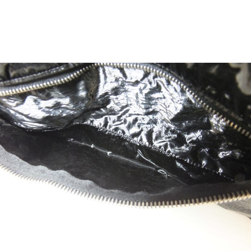 DRIES VAN NOTEN/ウェストバッグ//ABランク/88