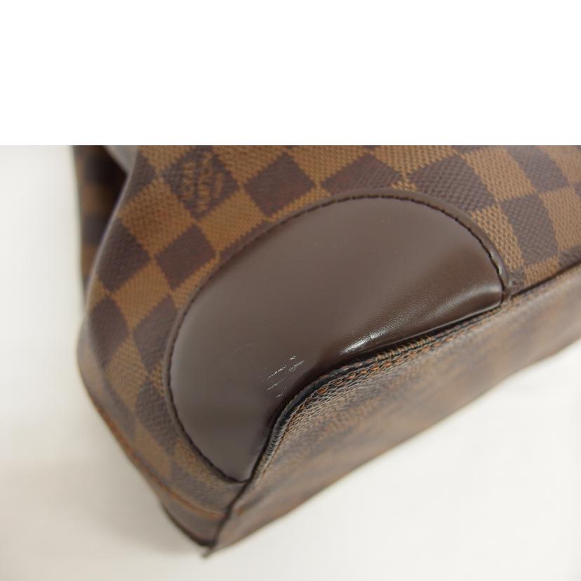 LOUIS VUITTON ルイヴィトン/ハムステッドMM/ダミエ/N51204//CA0***/Aランク/04