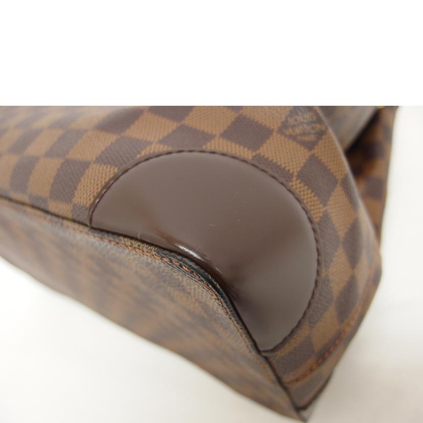 LOUIS VUITTON ルイヴィトン/ハムステッドMM/ダミエ/N51204//CA0***/Aランク/04