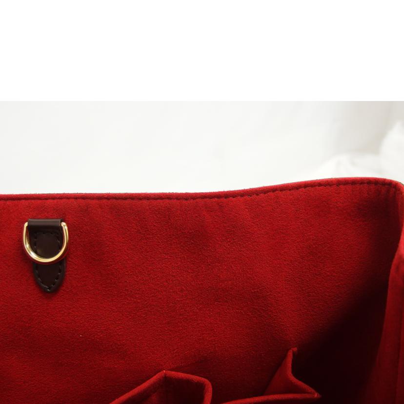 LOUIS VUITTON ルイヴィトン/ハムステッドMM/ダミエ/N51204//CA0***/Aランク/04