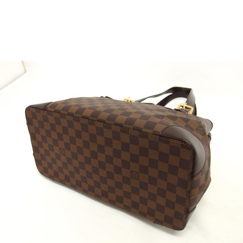 LOUIS VUITTON ルイヴィトン/ハムステッドMM/ダミエ/N51204//CA0***/Aランク/04