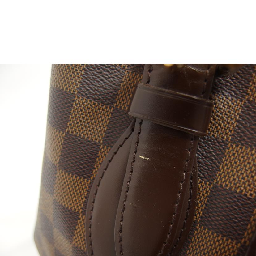 LOUIS VUITTON ルイヴィトン/ハムステッドMM/ダミエ/N51204//CA0***/Aランク/04