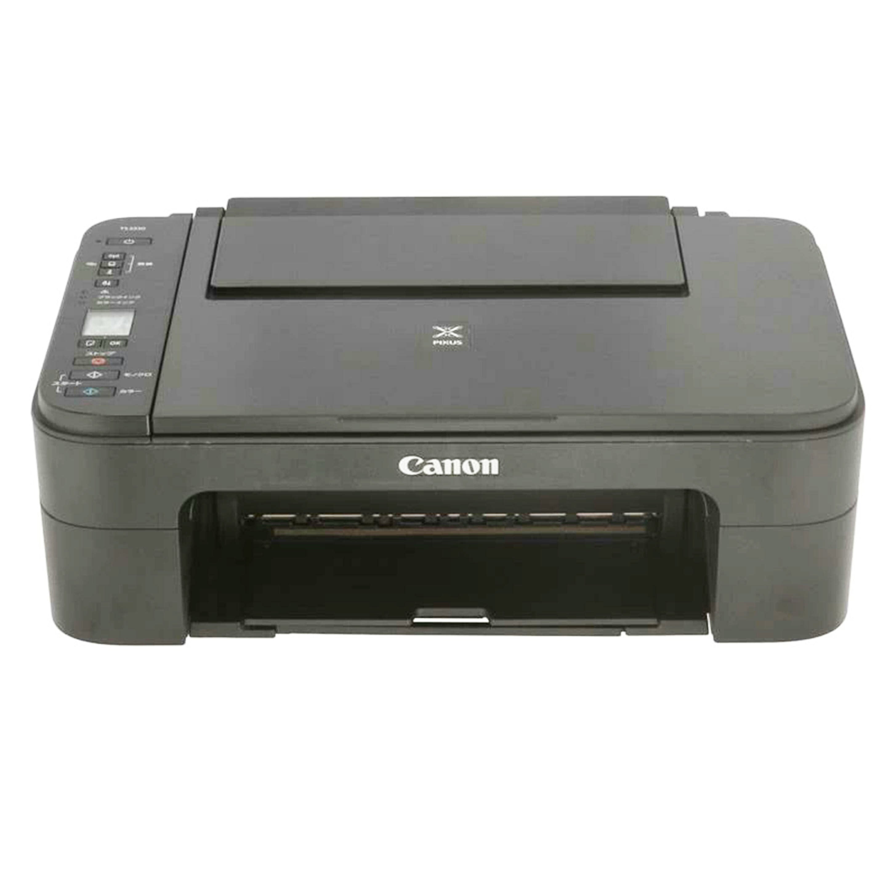 Canon キヤノン /複合プリンター/PIXUS TS3330//KMYP12301/Bランク/78
