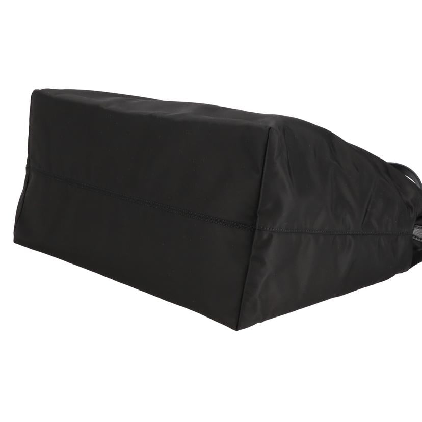 PRADA プラダ/テス-トトライアングルロゴ2WAYバック/ナイロン/2GV024//253/Aランク/93