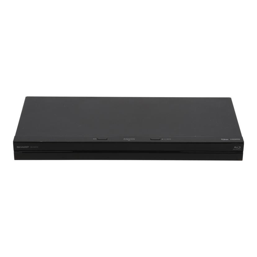 SHARP シャープ /BDレコーダー/AQUOSブルーレイ/BD-NW510//914839117149/Bランク/09