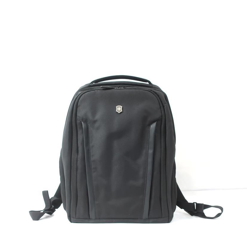 VICTORINOX ビクトリノックス/リュック バックパック ブラック//Aランク/65