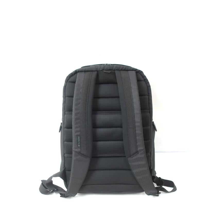 VICTORINOX ビクトリノックス/リュック バックパック ブラック//Aランク/65
