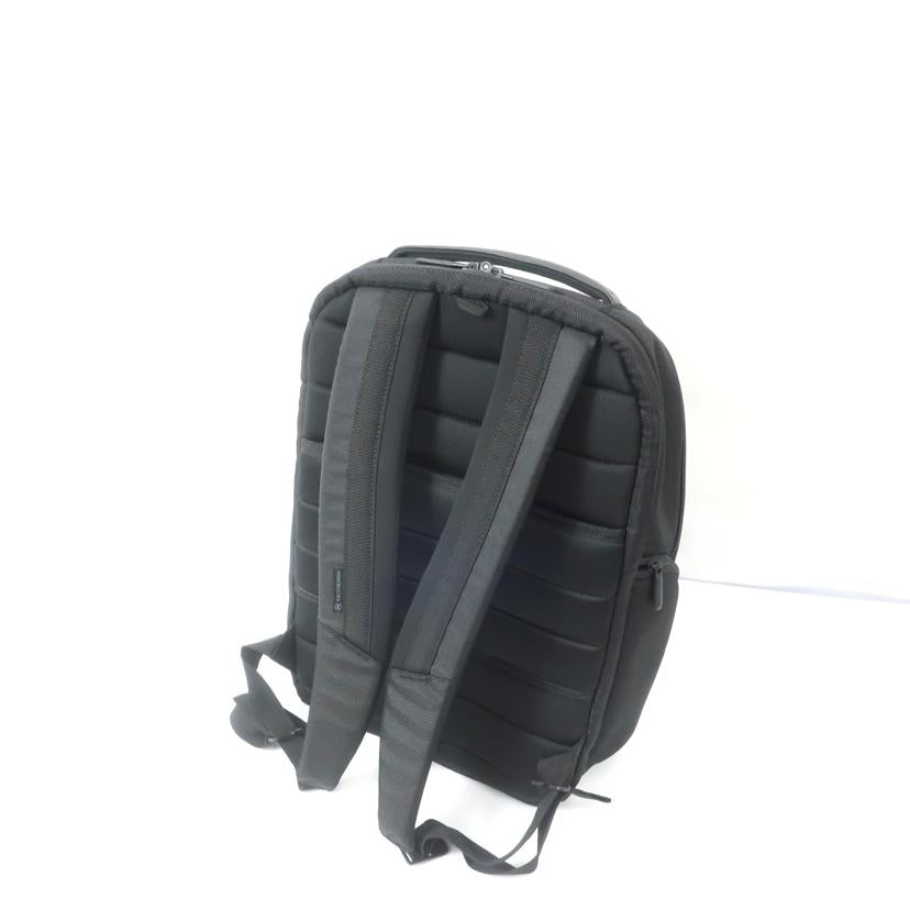 VICTORINOX ビクトリノックス/リュック バックパック ブラック//Aランク/65
