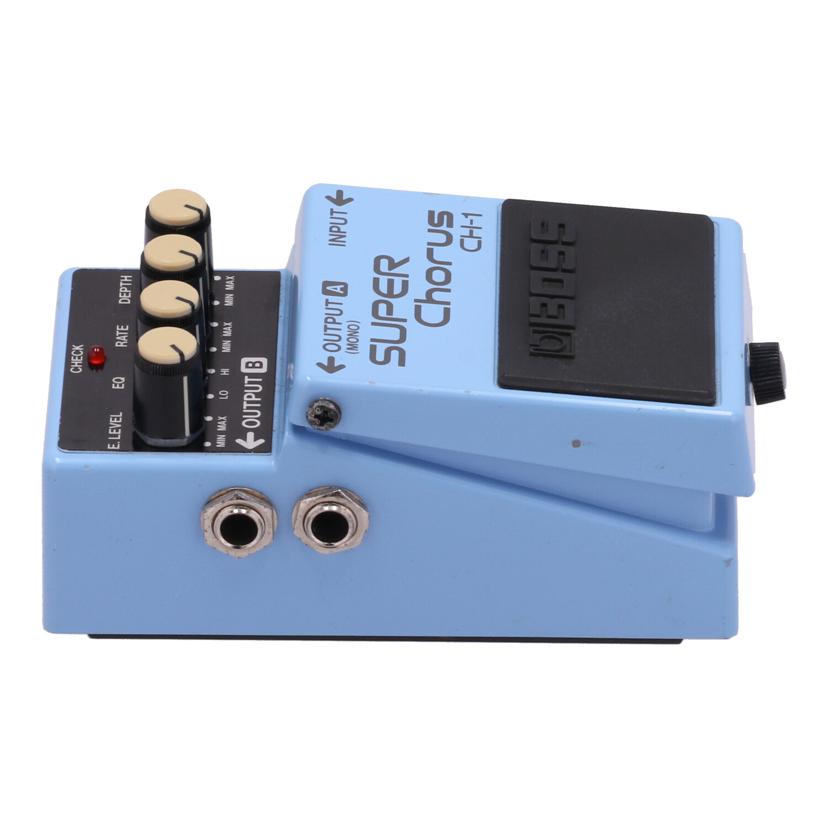 BOSS ボス /エフェクター/コーラス/CH-1//AP67528/Bランク/77