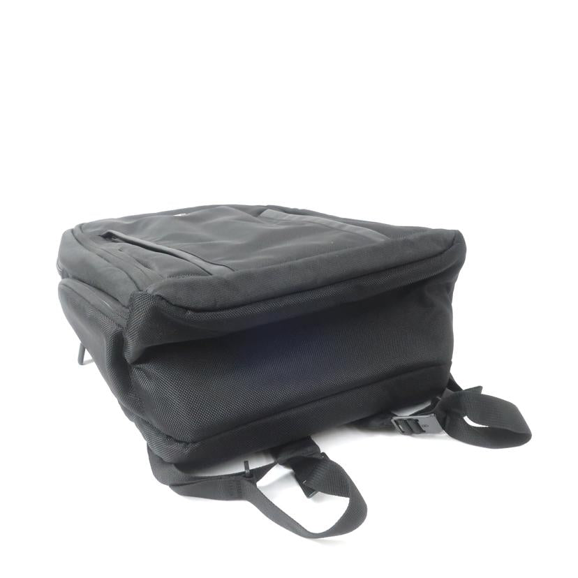 VICTORINOX ビクトリノックス/リュック バックパック ブラック//Aランク/65