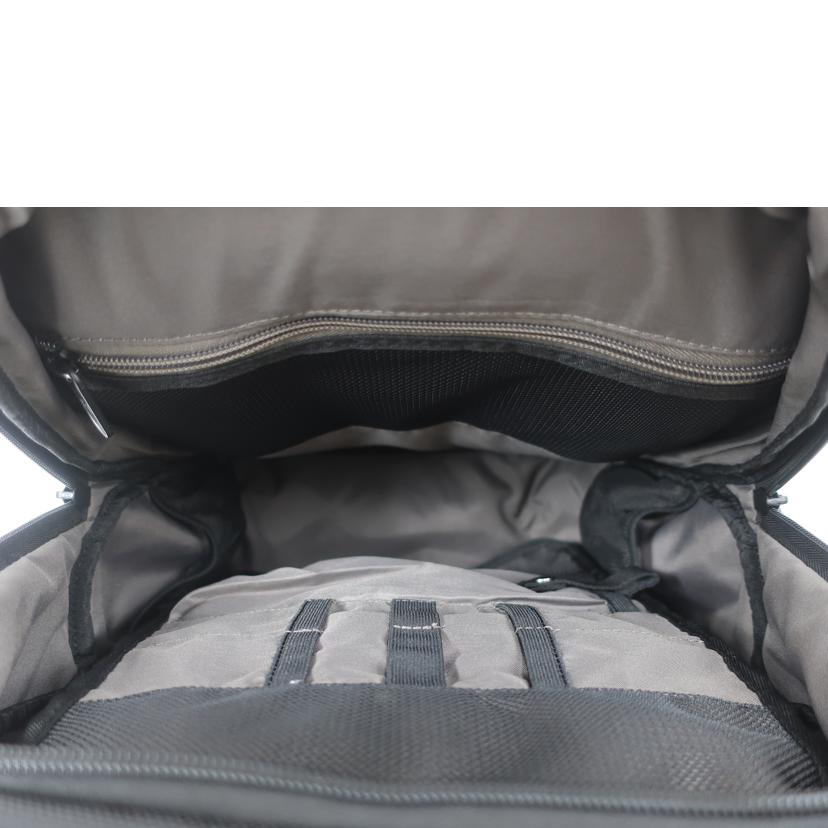 VICTORINOX ビクトリノックス/リュック バックパック ブラック//Aランク/65