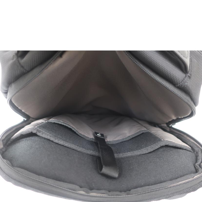 VICTORINOX ビクトリノックス/リュック バックパック ブラック//Aランク/65