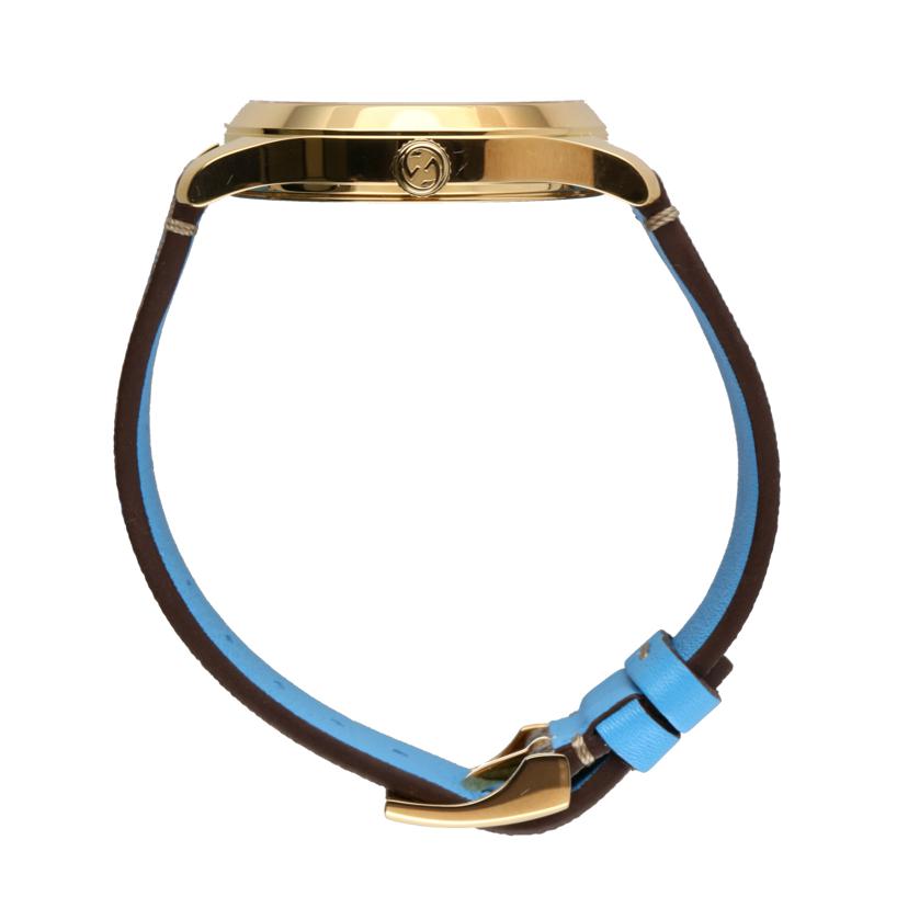 GUCCI グッチ/Gタイムレスドナルドダックウオッチ/YA1264167//182*****/Aランク/93