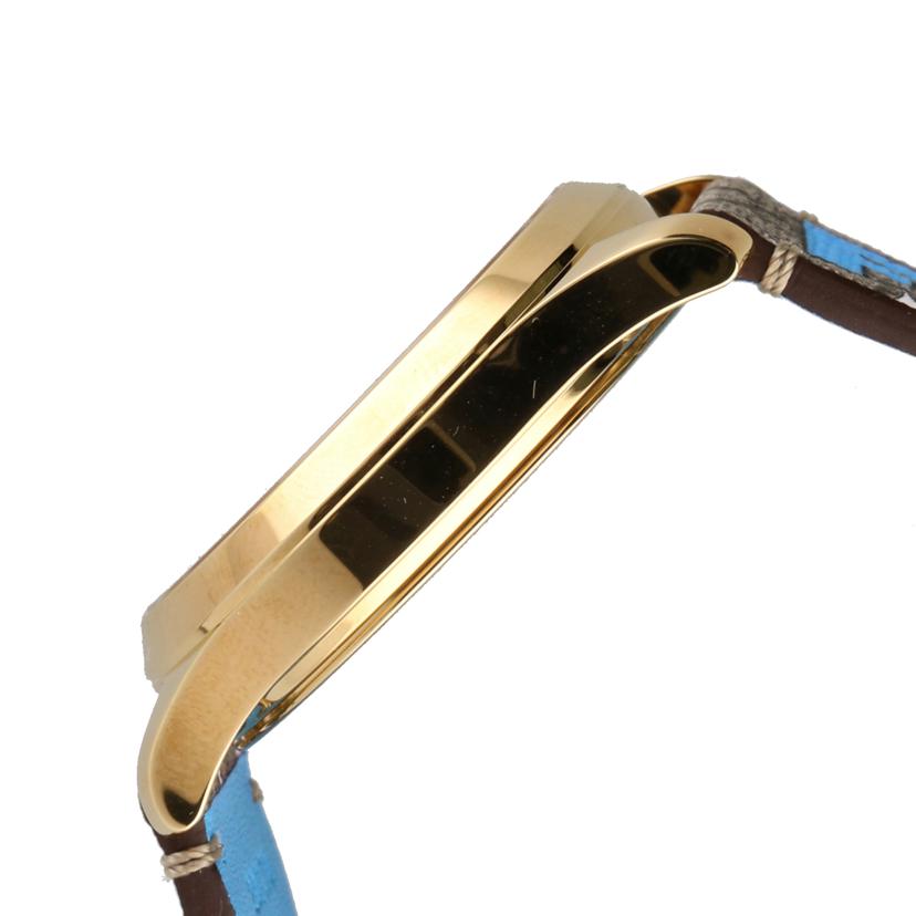 GUCCI グッチ/Gタイムレスドナルドダックウオッチ/YA1264167//182*****/Aランク/93