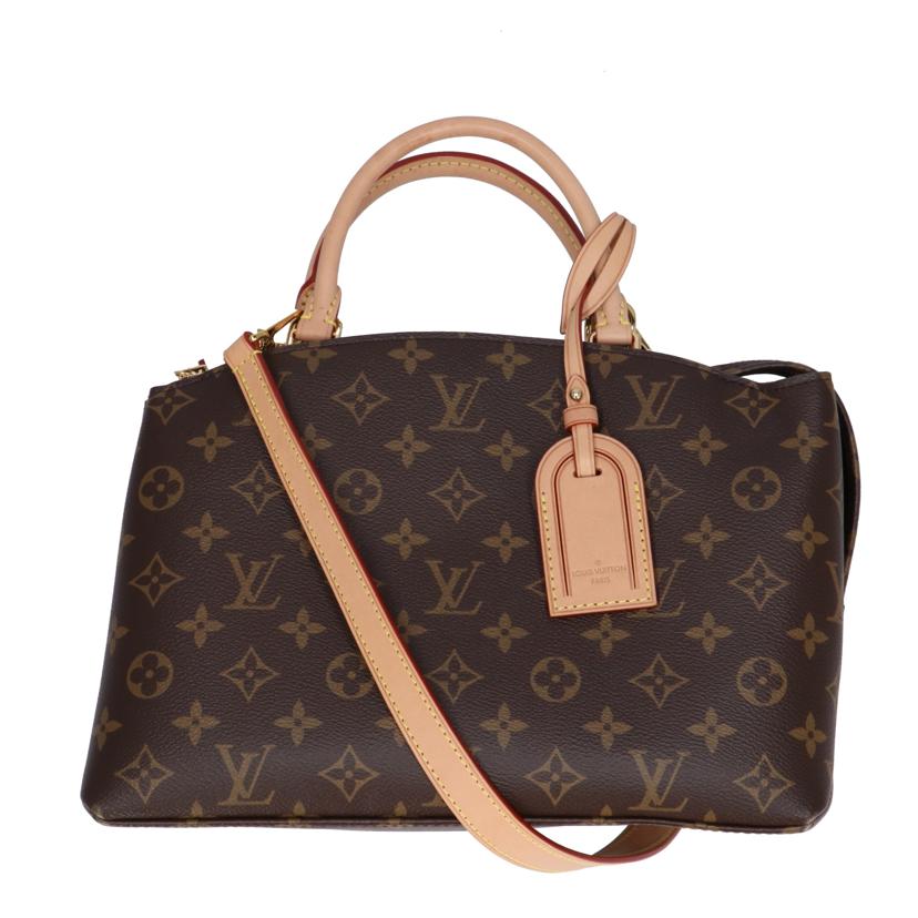 LOUIS VUITTON ルイヴィトン/プティパレPM/モノグラム/M459009264910234837//RFI*/Aランク/91