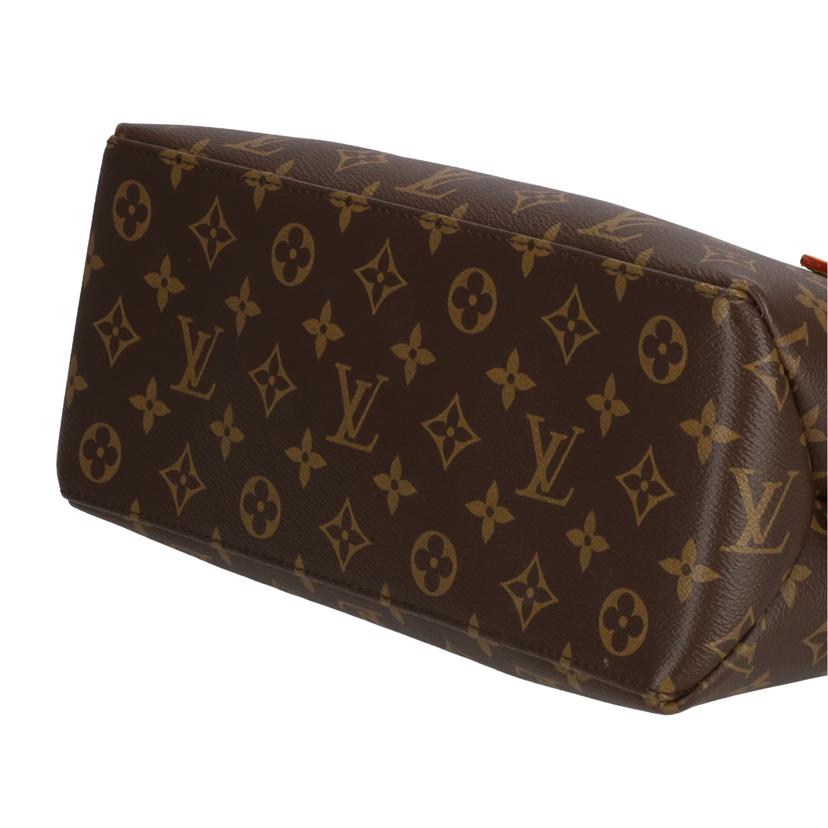 LOUIS VUITTON ルイヴィトン/プティパレPM/モノグラム/M459009264910234837//RFI*/Aランク/91