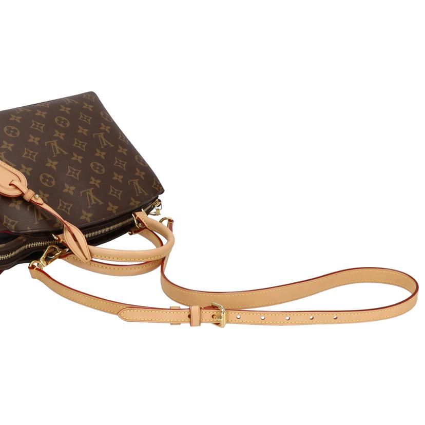 LOUIS VUITTON ルイヴィトン/プティパレPM/モノグラム/M459009264910234837//RFI*/Aランク/91