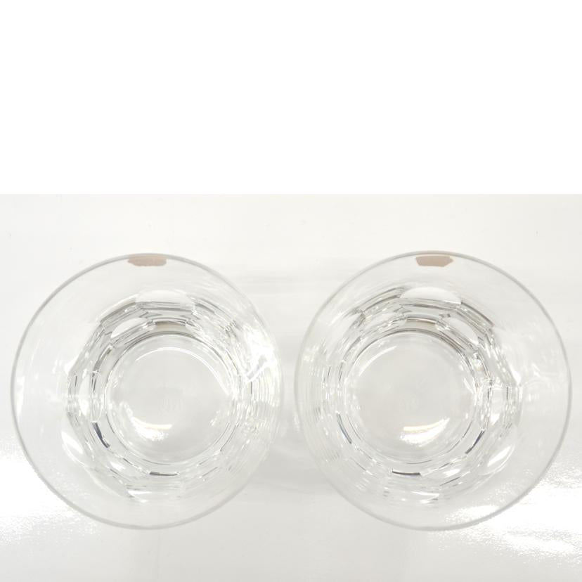 Bacarat バカラ/ベルーガタンブラー ペア//ABランク/75