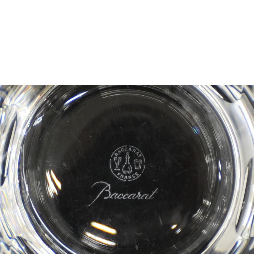 Bacarat バカラ/ベルーガタンブラー ペア//ABランク/75